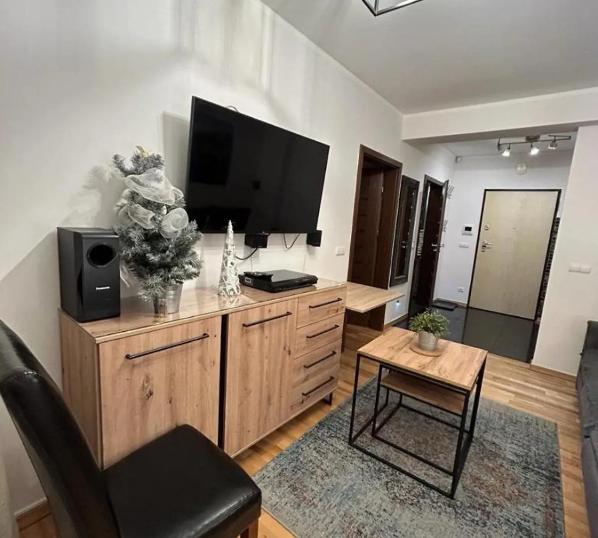 Appartement Stara Polana Apartament Jurkowka Zakopane