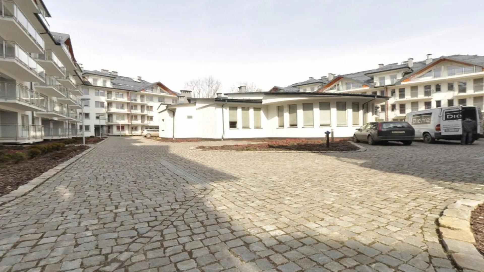 Appartement Stara Polana Apartament Jurkowka Zakopane