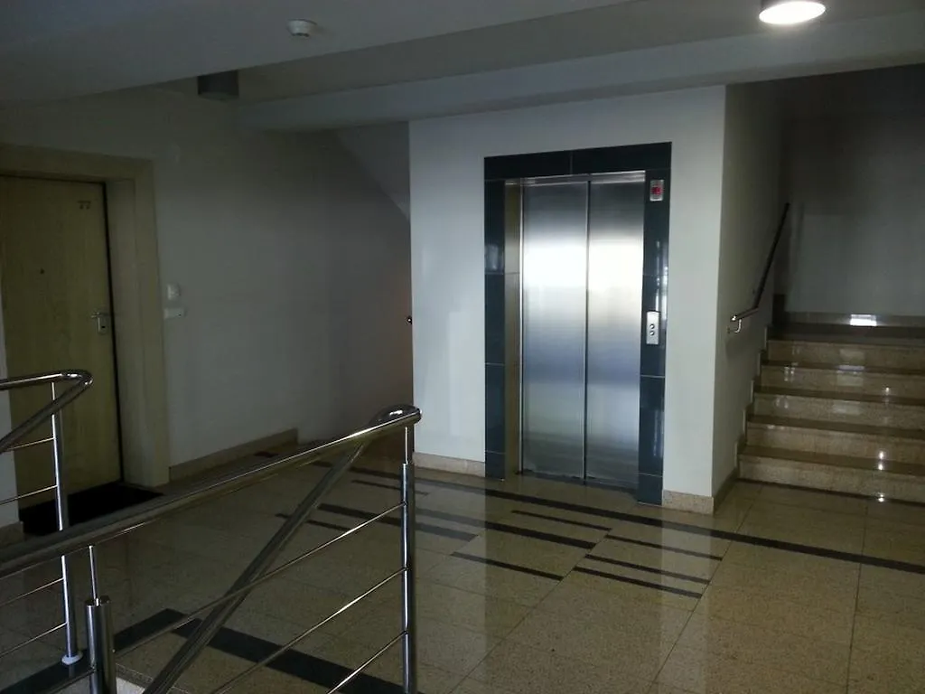 Stara Polana Apartament Jurkowka Zakopane Polen